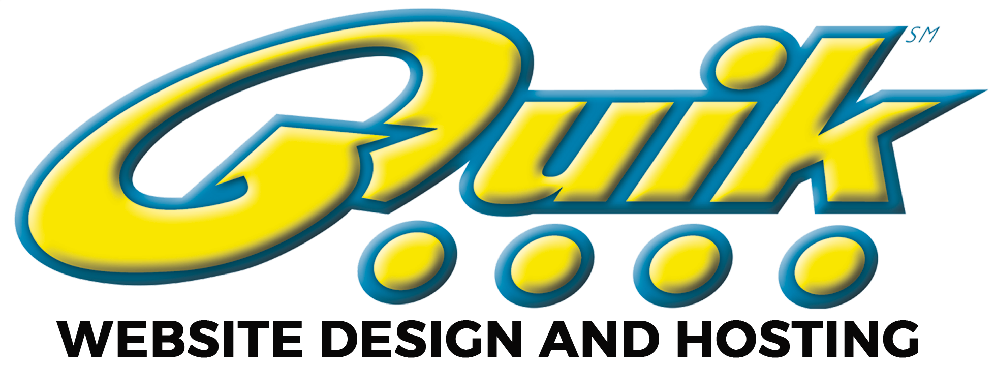 Login Quik Website Design and Consulting